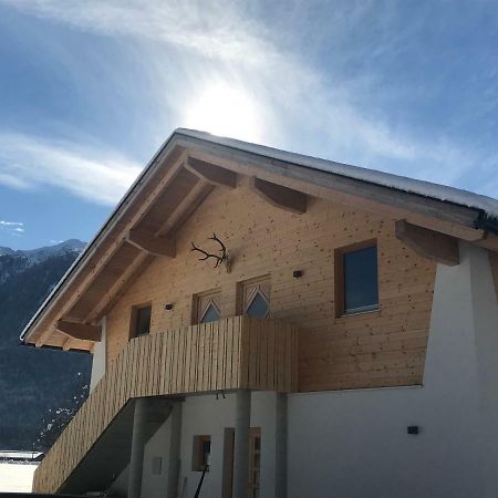 Alpenlodge Kirchbach Kirchbach  Exterior foto