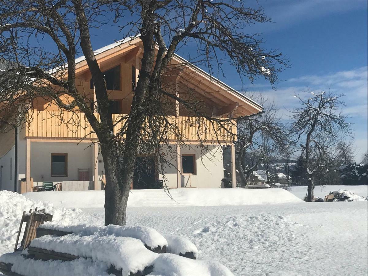 Alpenlodge Kirchbach Kirchbach  Exterior foto